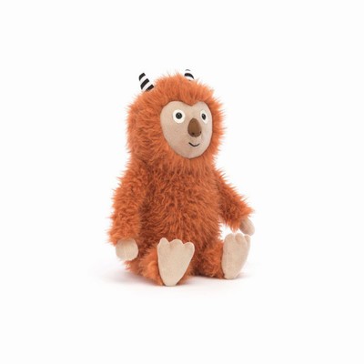 Jellycat Pip Monster Australia | 321489LYS